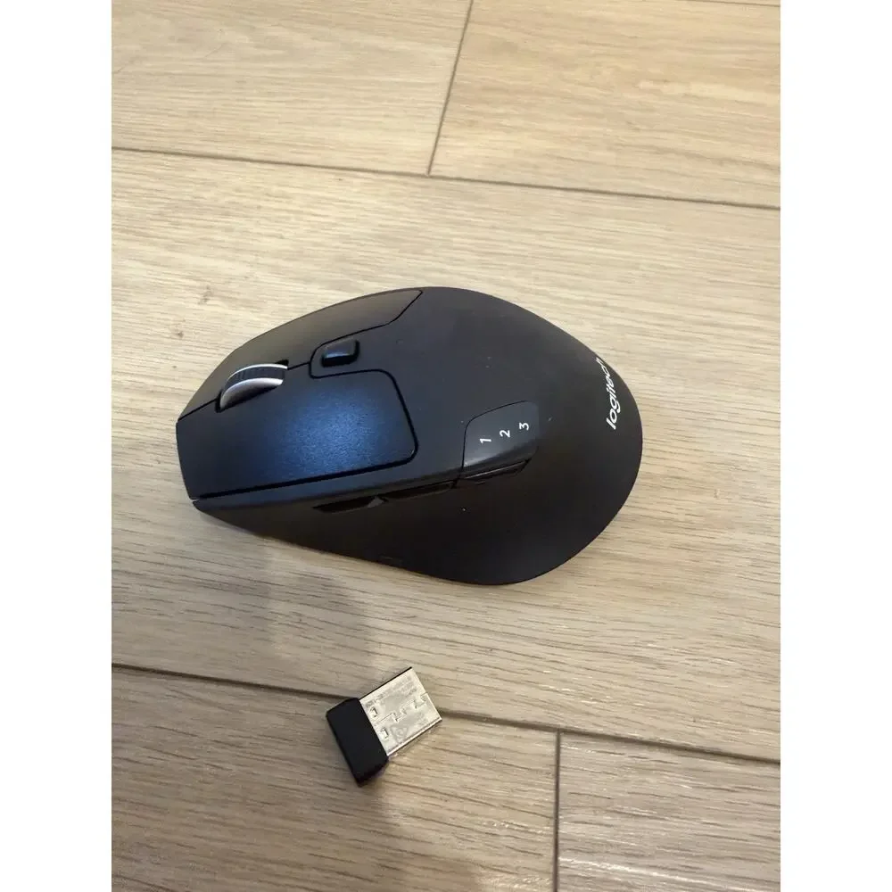 Logitech m720 triathlon
